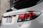 Saab 9-4X 2011 года
